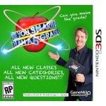 Are You Smarter Than A 5th Grader art work – action game for Nintendo 3DS